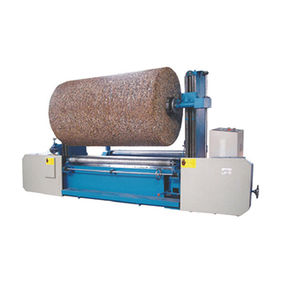 Máquina de pelado de espuma de reinicio XYQ-1900B