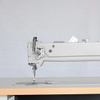 Máquina de coser de brazo largo de una sola aguja JS-3A para colchones