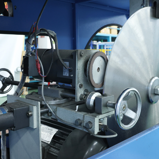 Máquina de corte digital de tela CNC automática XDB-240SMF