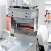 Máquina de producción automática con mango horizontal XDB-BS05 para colchones