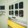 Máquina automática de resortes ensacados de doble alambre de alta velocidad LR-PS-DL