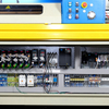 Máquina enrolladora automática de resortes ensacados de alta velocidad LR-PS-VS