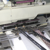 Máquina de coser para bordes de colchones de agujas múltiples DZ-52