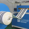 Máquina de coser fronteriza de colchón multi-aguja DZ-52