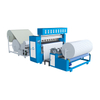 Máquina ultrasónica para acolchar colchones XDB-UQ01 (corte de bordes)