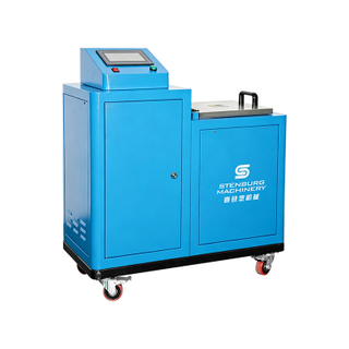 Máquina de adhesivo termofusible XDB-30L