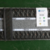 Línea de producción automática de costura de bordes de colchones XDB-BS04