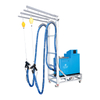 Máquina de adhesivo termofusible XDB-30L