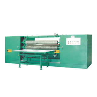 Máquina de corte de perfil XYX-1650/2150